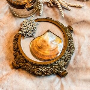 Turtle and‎ Shell Pendants